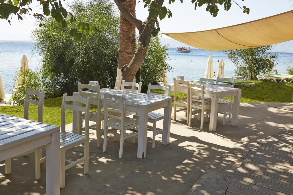 Meteor Beach Hotel Turgutreis Kültér fotó