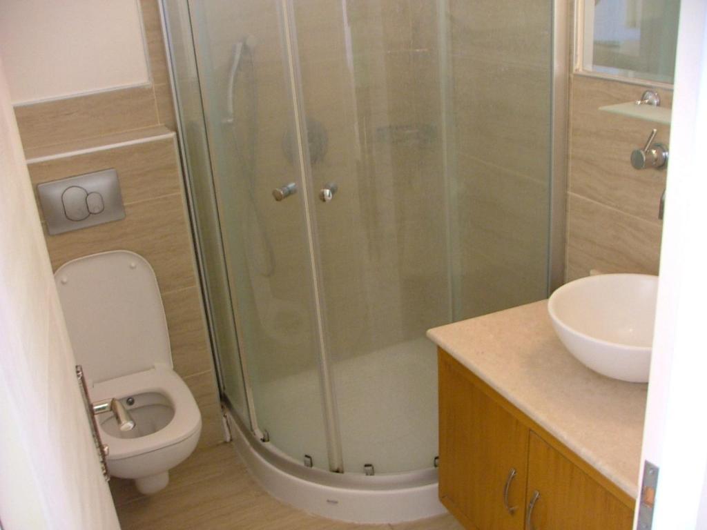 Meteor Beach Hotel Turgutreis Szoba fotó