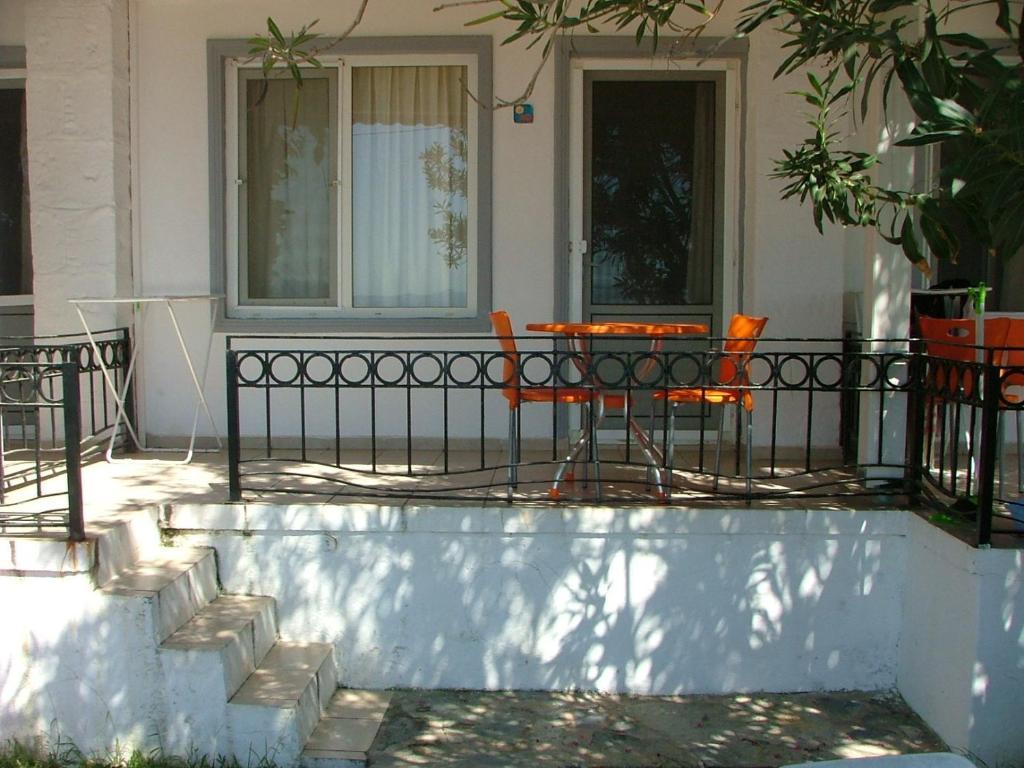 Meteor Beach Hotel Turgutreis Szoba fotó