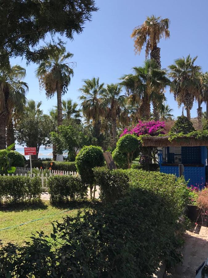 Meteor Beach Hotel Turgutreis Kültér fotó