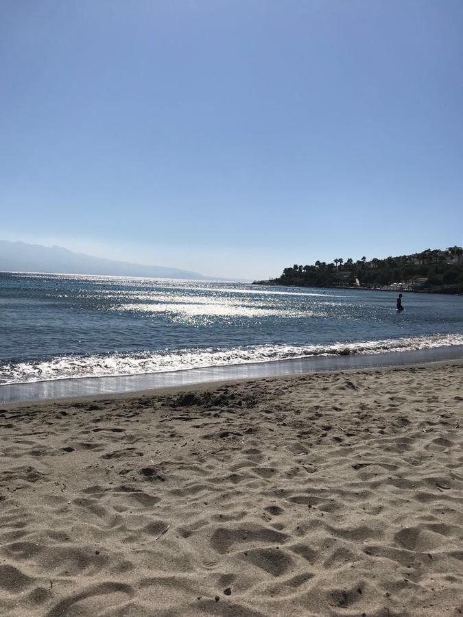 Meteor Beach Hotel Turgutreis Kültér fotó