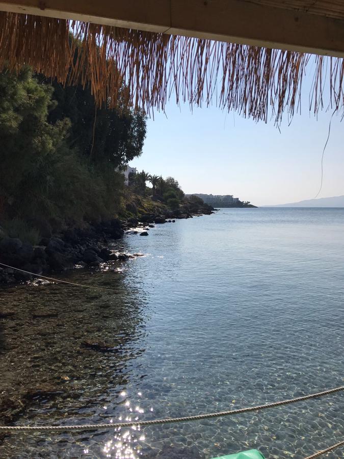 Meteor Beach Hotel Turgutreis Kültér fotó