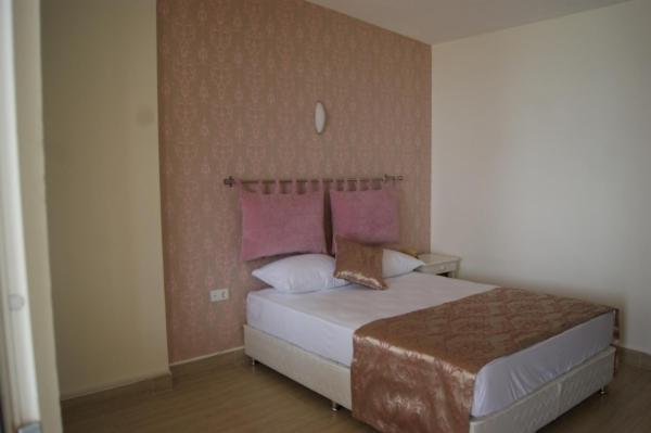 Meteor Beach Hotel Turgutreis Szoba fotó